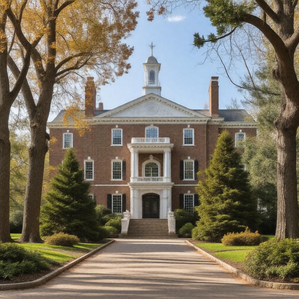 Princeton Theological Seminary